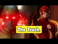 The Flash - The Night Of Nora's Death EXPLAINED (Final*)