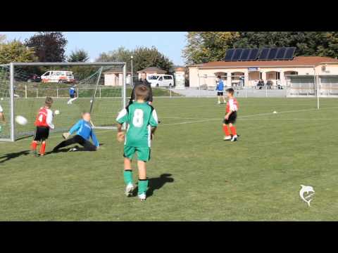 Budissa Bautzen E2 - SV Grün-Weiß Hochkirch