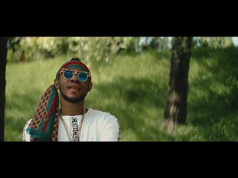 Instinct Killers - Iyati nyacuira   (Official video)