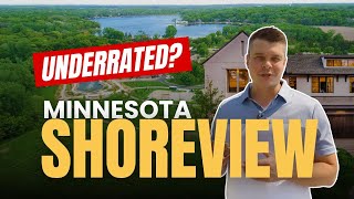 Moving to Shoreview MN Discover One of the Best Places to Live in Minnesota