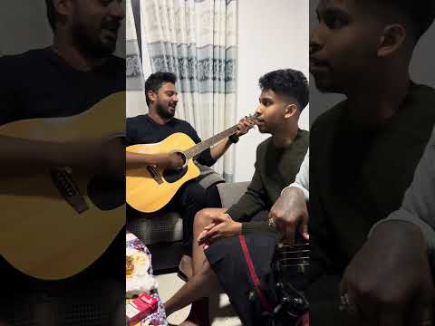 Sundarai Ahinsakai | සුන්දරයි අහිංසකයි | Live Cover