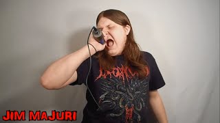 CHELSEA GRIN - UNDYING (VOCAL COVER)
