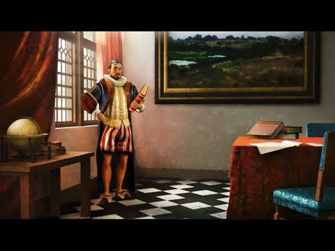 Game 477: The Netherlands (4v4) Part 1