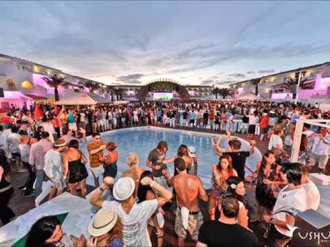 06_My all - Jose Amnesia & Shawn Mitiska (Flash Brothers remix)