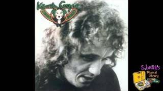 Kevin Coyne "Marjory Razorblade"