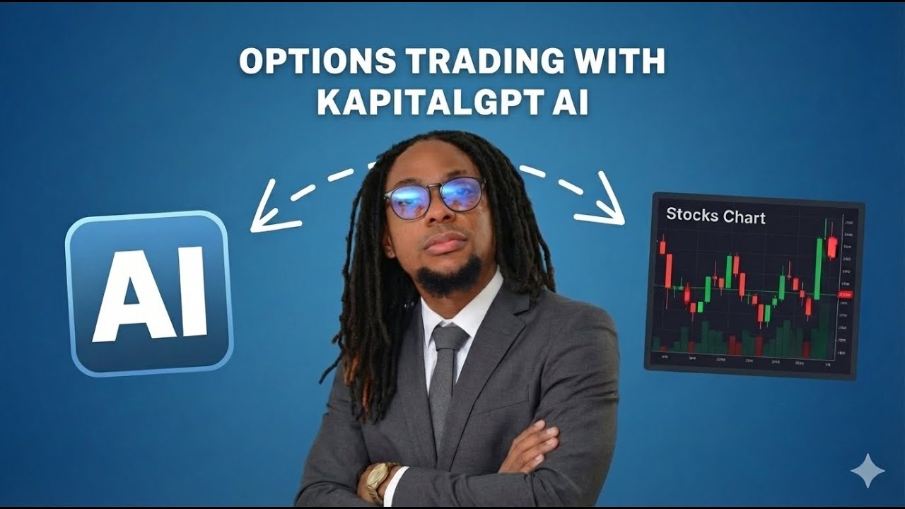 KapitalGPT demo video