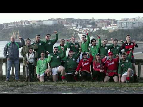 National teams salute