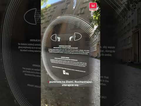 Nietypowa atrakcja turystyczna we Wrocławiu