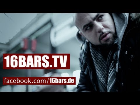 B-Lash feat. Tayfun089 - Weg zum Licht (16BARS.TV PREMIERE)