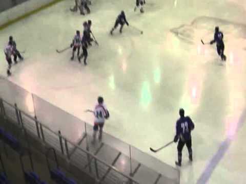 U16 257, UTE   ISK HSC Csíkszereda, 2016 03 09