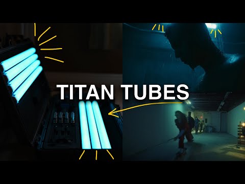 Secret Cinematography Lighting Techniques