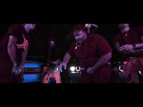 ATM Big Will - ROCKOUT [Music Video]