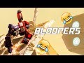 Transformers Optimus Prime VS Megatron Funny Bloopers BTS