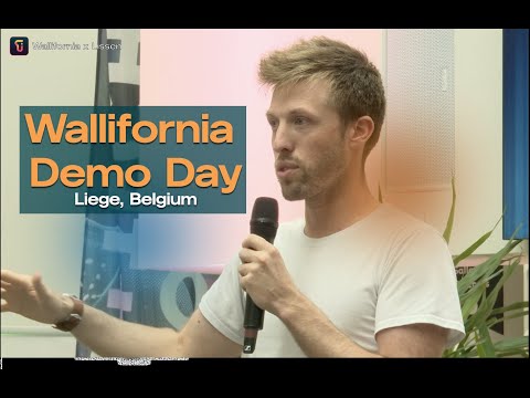 Wallifornia x Lissen 2024