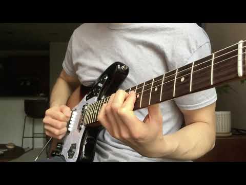 Tremolo Picking (View 1)_200425