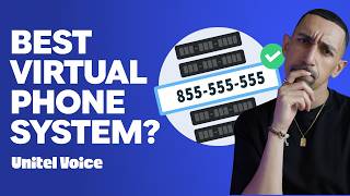 Best Virtual Phone System for Small Business