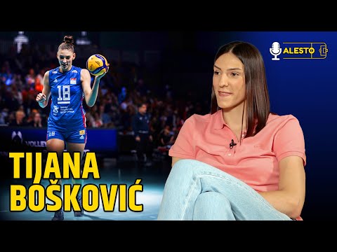 Mene pritisak čini živom | ALESTO podkast