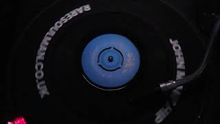 Otis Redding - Let Me Come On Home - STAX: 601007 dark blue