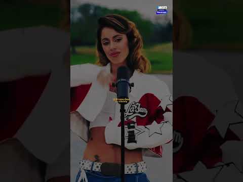 ❤️‍🔥 BM x TINI x BIG ONE ❤️‍🔥  PROMO AL MD 📩  -  @bm.oficial.ok @tinistoessel @bigone   -  #regga