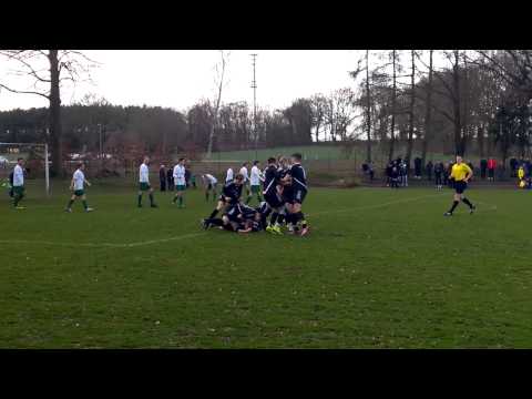 Tus Eschede Tor Ausgleich