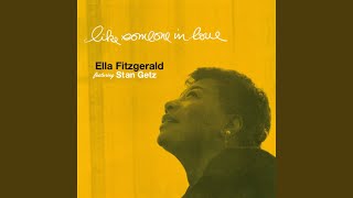 Like Someone in Love