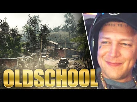 Ich TESTE Modern Warfare 3 im Jahr 2020 | SpontanaBlack