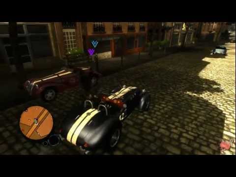 LP Saboteur - Part 27 - Dr. Kessler abholen