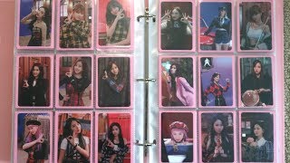 Download lagu 트와이스 (TWICE) 'YES or YES' Complete Album Photocard Collection mp3 Download lagu 트와이스 (TWICE) 'YES or YES' Complete Album Photocard Collection mp3