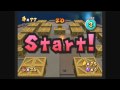 Super Mario Galaxy 2 Upside Dizzy Galaxy A Walk On The Weird Side