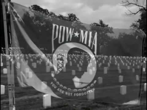 POW MIA Tribute    Honoring our Lost and Missing Soldiers