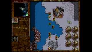 Woody Spaces - Let's Play Warcraft II Part 19