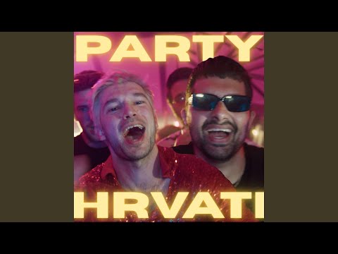 Party Hrvati
