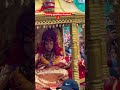 Living Goddess Kumari Kumari Goddess Livinggod Foryou Goviral Fyp Keepsupporting Loving