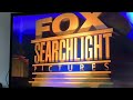 Fox Searchlight Pictures 2000