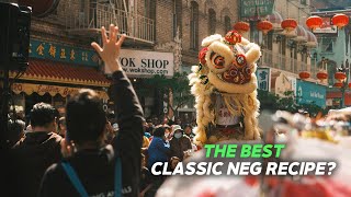 Fujifilm X-T5 Street Photography in San Francisco (Hunter's Daycolor Recipe)