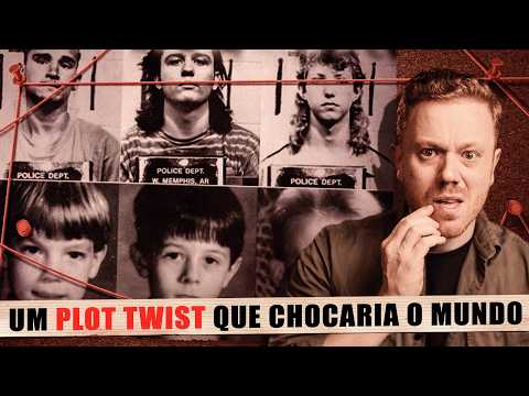 There are details that could change this whole story - (West Memphis Three)