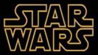 Twin - Star Wars Theme (The Force)