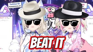 [Vtub] 麥克傑克BAU!