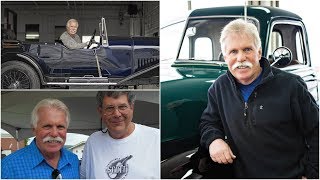 Wayne Carini Bio, Net Worth, Family, Affair, Lifestyle & Assets