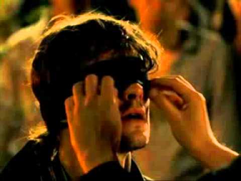 Jasmin Tabatabai: Let Yourself Go Wild