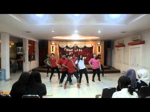 140601 Girls' Generation - Mr.Mr. (Dance Cover by LUNAR)