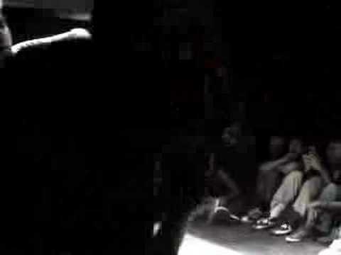 Steel City Cyphurs Cre Aktive vs FAM