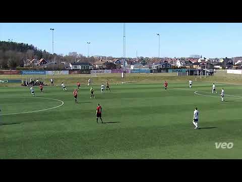 Highlights Dagsbergs IF - Söderköpings IK