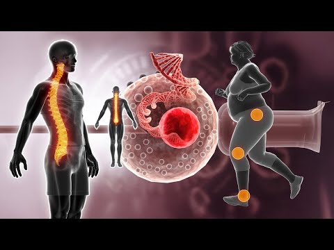 Scientists CANNOT Explain Why This Audio CURES People, 528Hz + 432Hz Alpha Waves