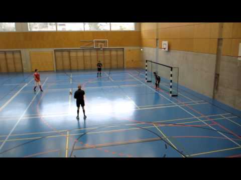 BSC Old Boys Junioren C