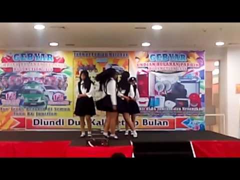 LOVELYZ COVER BY BYULTYTEEN (INTRO CJL AHCHOO)