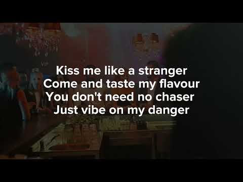 Stranger - Marissa (LYRICS) (From The Next 365 Days Song)