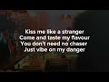 Stranger - Marissa (LYRICS) (From The Next 365 Days Song)