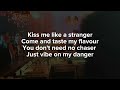 Stranger Marissa LYRICS From The Next 365 Days Song
