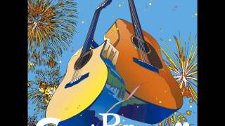 Depapepe - Ciao! Bravo!! - 01. Kimidori (キミドリ)